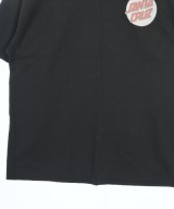 SANTA CRUZ（サンタクルーズ）Tシャツ・カットソー 黒 サイズ:S メンズ/2200672945908