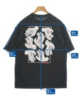 SANTA CRUZ（サンタクルーズ）Tシャツ・カットソー 黒 サイズ:S メンズ/2200672945908