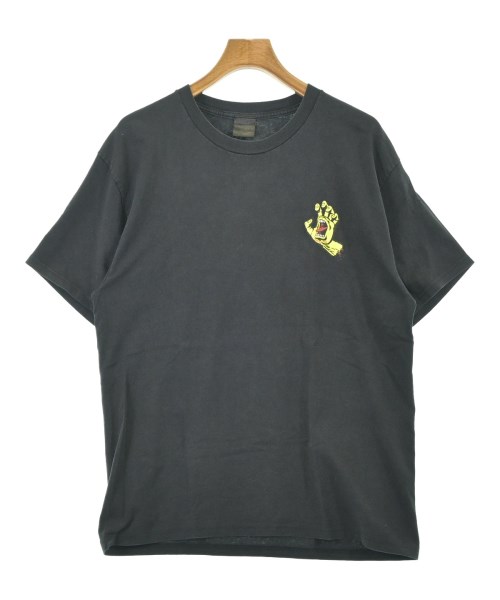 SANTA CRUZ(サンタクルーズ)Tシャツ・カットソー 黒 サイズ:-(L位)/2200687762071
