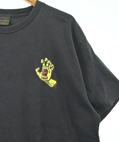 SANTA CRUZ（サンタクルーズ）Tシャツ・カットソー 黒 サイズ:-(L位) メンズ/2200687762071