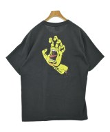 SANTA CRUZ（サンタクルーズ）Tシャツ・カットソー 黒 サイズ:-(L位) メンズ/2200687762071