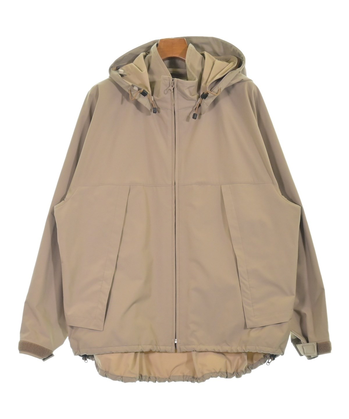 maru様　ベージュ　M アイアムミー ミルクティー（MARU-MARU ベージュ）M 10枚入り | Type