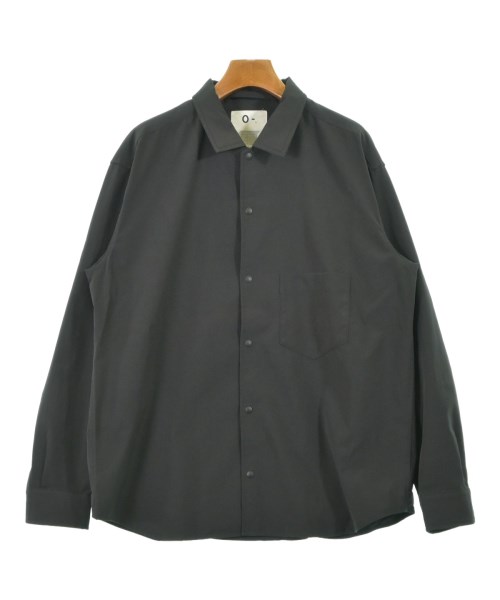 オーレイチョウルイ(O-(0-CHO-RUI.LAB))のO-(0-CHO-RUI.LAB) カジュアルシャツ