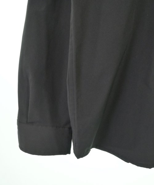 O-(0-CHO-RUI.LAB)（オーレイチョウルイ）カジュアルシャツ 黒 サイズ:L メンズ/2200624483106