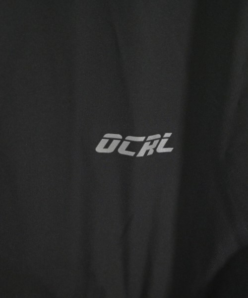 O-(0-CHO-RUI.LAB)（オーレイチョウルイ）Tシャツ・カットソー 黒 サイズ:L メンズ/2200625951079