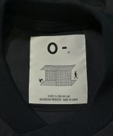O-(0-CHO-RUI.LAB)（オーレイチョウルイ）Tシャツ・カットソー 黒 サイズ:L メンズ/2200625951079