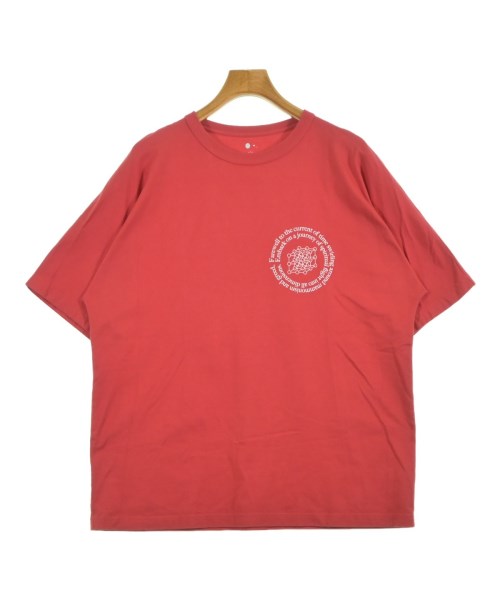 オーレイチョウルイ(O-(0-CHO-RUI.LAB))のO-(0-CHO-RUI.LAB) Tシャツ・カットソー