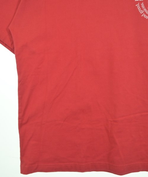 O-(0-CHO-RUI.LAB)（オーレイチョウルイ）Tシャツ・カットソー 赤 サイズ:L メンズ/2200629696105