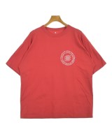 O-(0-CHO-RUI.LAB)（オーレイチョウルイ）Tシャツ・カットソー 赤 サイズ:L メンズ/2200629696105