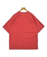 O-(0-CHO-RUI.LAB)（オーレイチョウルイ）Tシャツ・カットソー 赤 サイズ:L メンズ/2200629696105