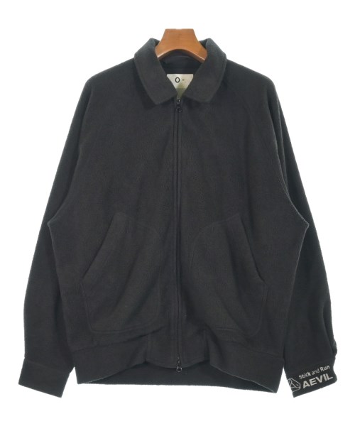 オーレイチョウルイ(O-(0-CHO-RUI.LAB))のO-(0-CHO-RUI.LAB) ブルゾン