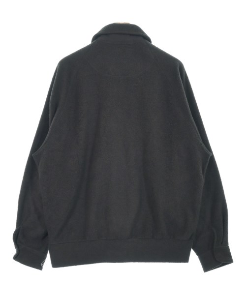 O-(0-CHO-RUI.LAB)（オーレイチョウルイ）ブルゾン 黒 サイズ:L メンズ/2200633824020
