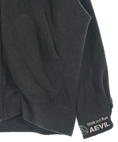 O-(0-CHO-RUI.LAB)（オーレイチョウルイ）ブルゾン 黒 サイズ:L メンズ/2200633824020