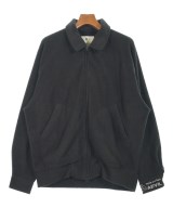 O-(0-CHO-RUI.LAB)（オーレイチョウルイ）ブルゾン 黒 サイズ:L メンズ/2200633824020