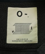 O-(0-CHO-RUI.LAB)（オーレイチョウルイ）ブルゾン 黒 サイズ:L メンズ/2200633824020