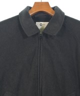 O-(0-CHO-RUI.LAB)（オーレイチョウルイ）ブルゾン 黒 サイズ:L メンズ/2200633824020