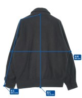 O-(0-CHO-RUI.LAB)（オーレイチョウルイ）ブルゾン 黒 サイズ:L メンズ/2200633824020