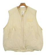 O-(0-CHO-RUI.LAB)（オーレイチョウルイ）ダウンジャケット/ダウンベスト 白 サイズ:XL レディース/2200675264013