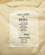 O-(0-CHO-RUI.LAB)（オーレイチョウルイ）ダウンジャケット/ダウンベスト 白 サイズ:XL レディース/2200675264013