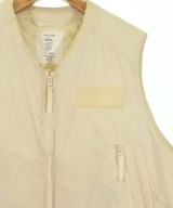 O-(0-CHO-RUI.LAB)（オーレイチョウルイ）ダウンジャケット/ダウンベスト 白 サイズ:XL レディース/2200675264013