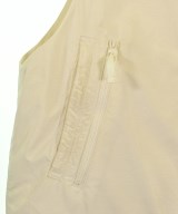 O-(0-CHO-RUI.LAB)（オーレイチョウルイ）ダウンジャケット/ダウンベスト 白 サイズ:XL レディース/2200675264013