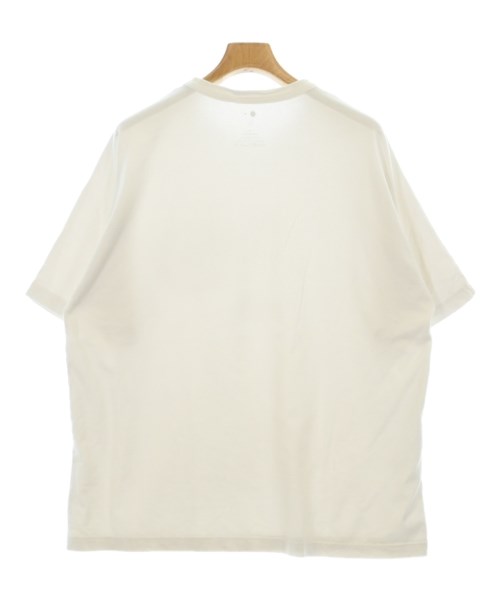 O-(0-CHO-RUI.LAB)（オーレイチョウルイ）Tシャツ・カットソー 白 サイズ:L メンズ/2200715941065