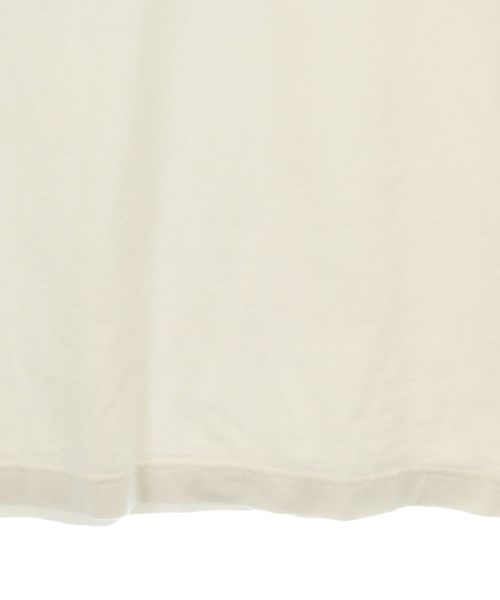 O-(0-CHO-RUI.LAB)（オーレイチョウルイ）Tシャツ・カットソー 白 サイズ:L メンズ/2200715941065