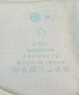 O-(0-CHO-RUI.LAB)（オーレイチョウルイ）Tシャツ・カットソー 白 サイズ:L メンズ/2200715941065