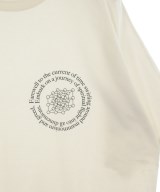 O-(0-CHO-RUI.LAB)（オーレイチョウルイ）Tシャツ・カットソー 白 サイズ:L メンズ/2200715941065
