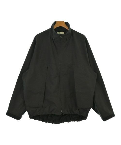 O-(0-CHO-RUI.LAB)(オーレイチョウルイ)その他 黒 サイズ:F/2200646945019