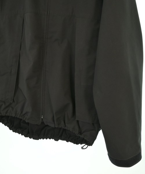 O-(0-CHO-RUI.LAB)（オーレイチョウルイ）その他 黒 サイズ:F メンズ/2200646945019