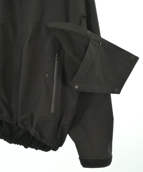 O-(0-CHO-RUI.LAB)（オーレイチョウルイ）その他 黒 サイズ:F メンズ/2200646945019