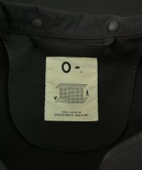 O-(0-CHO-RUI.LAB)（オーレイチョウルイ）その他 黒 サイズ:F メンズ/2200646945019