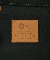 O-(0-CHO-RUI.LAB)（オーレイチョウルイ）カバーオール 黒 サイズ:L メンズ/2200653316086