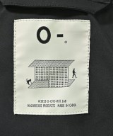 O-(0-CHO-RUI.LAB)（オーレイチョウルイ）その他 黒 サイズ:XL メンズ/2200686638025
