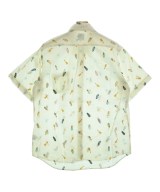 THE SHARKEY'S GALLERY（ザシャーキーズギャラリー）カジュアルシャツ 白 サイズ:XL メンズ/2200664268121