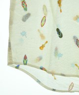 THE SHARKEY'S GALLERY（ザシャーキーズギャラリー）カジュアルシャツ 白 サイズ:XL メンズ/2200664268121