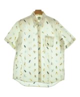 THE SHARKEY'S GALLERY カジュアルシャツ