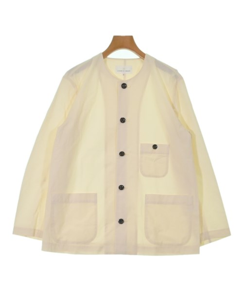 アピースオブライブラリー(a Piece of Library)のa Piece of Library カバーオール