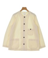 a Piece of Library カバーオール