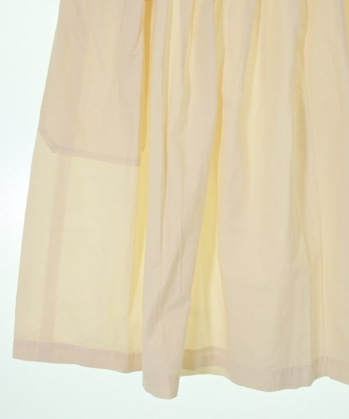 a Piece of Library（アピースオブライブラリー）ロング・マキシ丈スカート ベージュ サイズ:-(M位) レディース/2200617266068