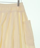 a Piece of Library（アピースオブライブラリー）ロング・マキシ丈スカート ベージュ サイズ:-(M位) レディース/2200617266068