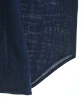 a Piece of Library（アピースオブライブラリー）カジュアルシャツ 紺 サイズ:F レディース/2200617266136