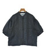 a Piece of Library ブラウス