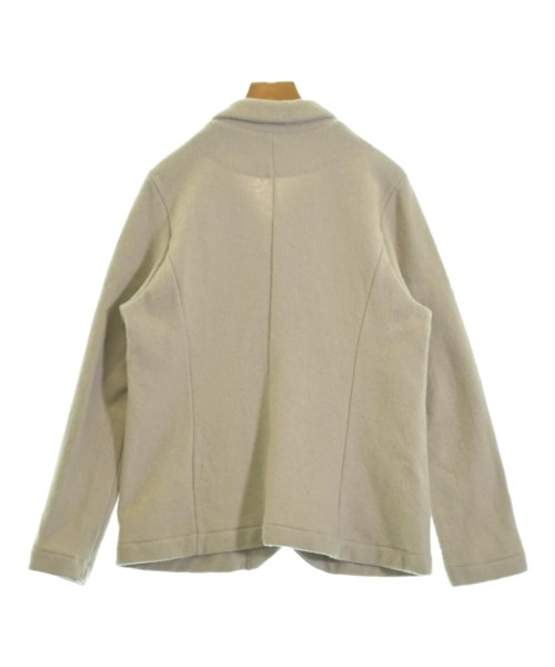 a Piece of Library（アピースオブライブラリー）カジュアルジャケット ベージュ サイズ:2(M位) レディース/2200658243011