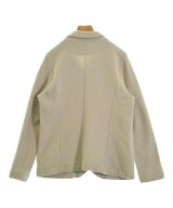 a Piece of Library（アピースオブライブラリー）カジュアルジャケット ベージュ サイズ:2(M位) レディース/2200658243011