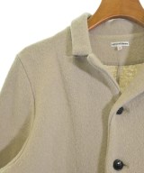 a Piece of Library（アピースオブライブラリー）カジュアルジャケット ベージュ サイズ:2(M位) レディース/2200658243011