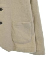 a Piece of Library（アピースオブライブラリー）カジュアルジャケット ベージュ サイズ:2(M位) レディース/2200658243011