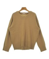 a Piece of Library（アピースオブライブラリー）ニット・セーター 茶 サイズ:F レディース/2200668329019