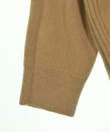 a Piece of Library（アピースオブライブラリー）ニット・セーター 茶 サイズ:F レディース/2200668329019
